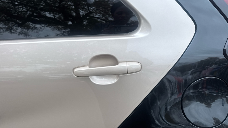 Toyota Aygo X 1.0 VVT-i Exclusive 5dr Petrol Hatchback